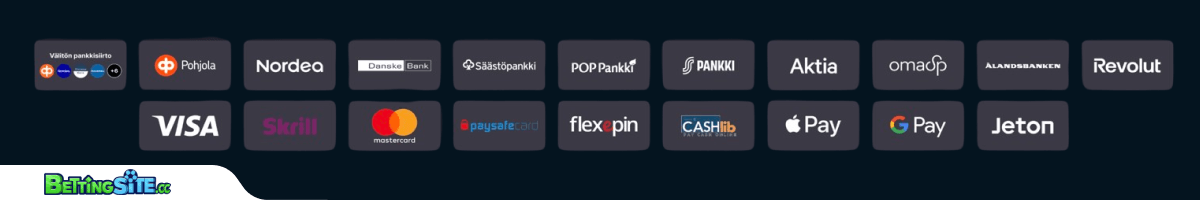 Valhallawins withdrawal