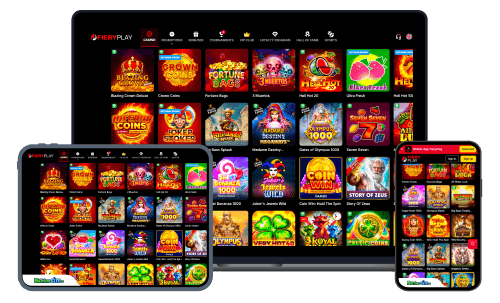Fieryplay Casino