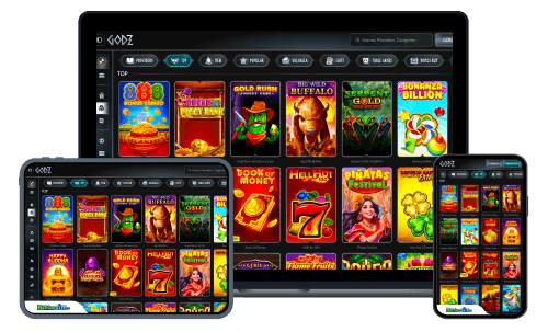 Godz Casino
