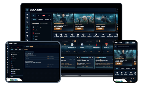 Golazzo sports betting review