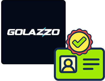 Golazzo verification1