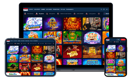KudosBet Casino