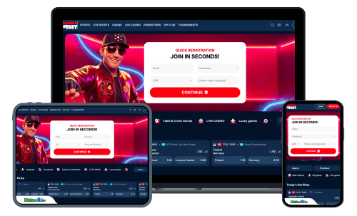 KudosBet sports betting review