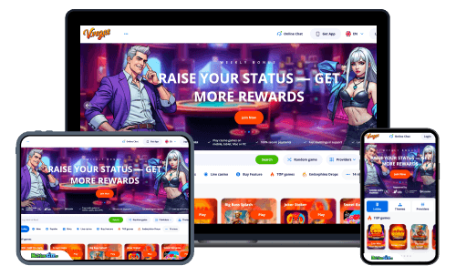 V.Vegas sports betting review