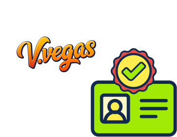 V.Vegas verification