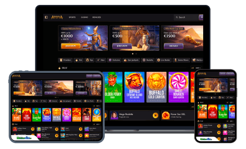 Atefia sports betting review