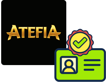 Atefia verification