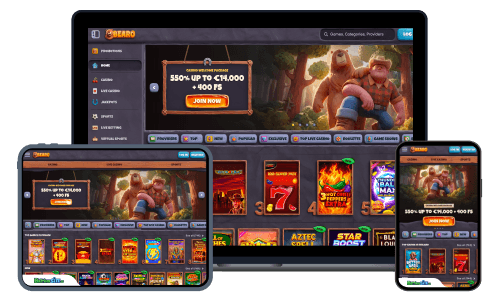 Bearo sports betting review