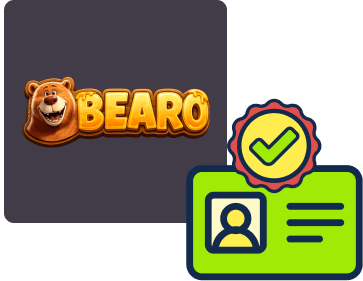 Bearo verification