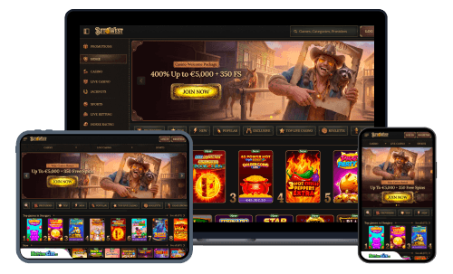 BetWest sports betting review