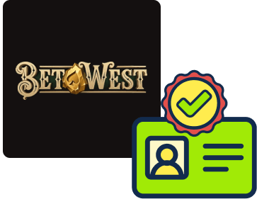BetWest verification