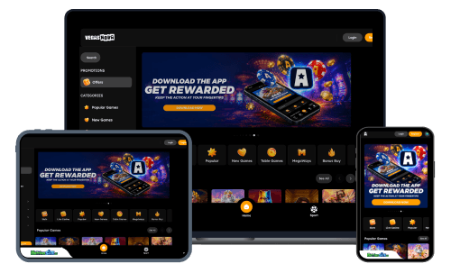 VegasNova sports betting review