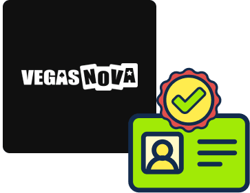 VegasNova verification