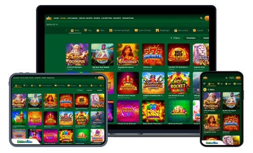 Grandwin Casino