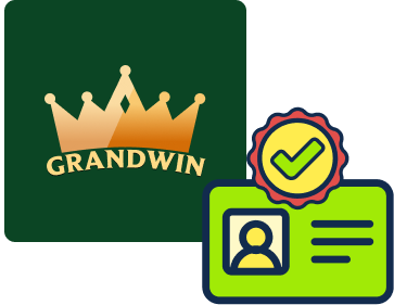 Grandwin verification