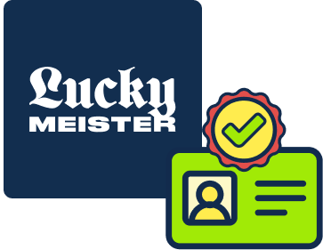 Luckymeister verification
