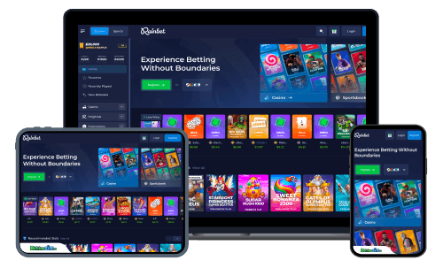 Rainbet sports betting review