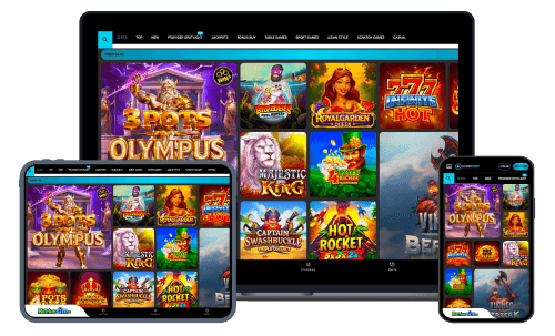 SilverPlay Casino