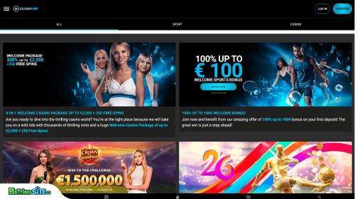 SilverPlay bonuses