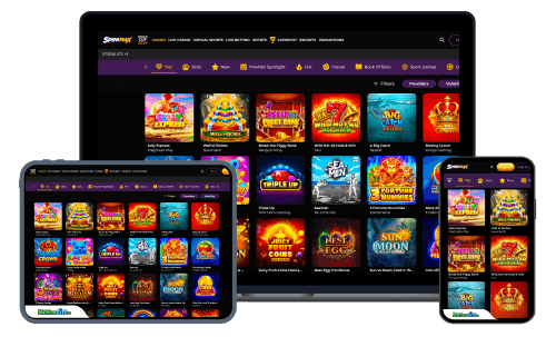 Spinimax Casino