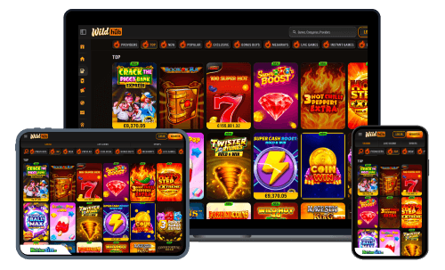 Wildhub Casino