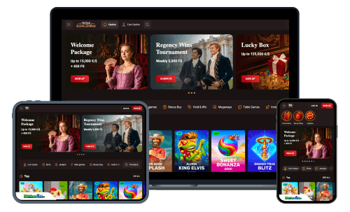 WinKingdom sports betting review