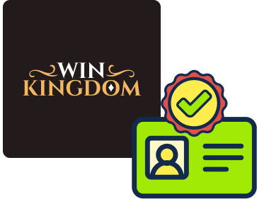 WinKingdom verification