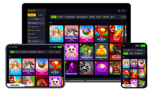 Drakaris Casino