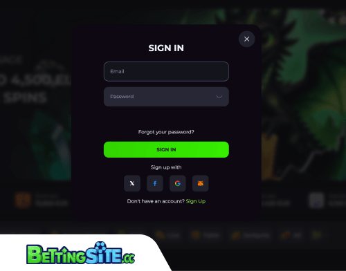 Drakaris betting login