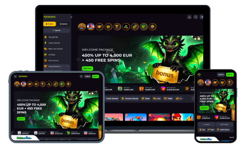 Drakaris sports betting review