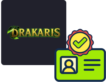 Drakaris verification