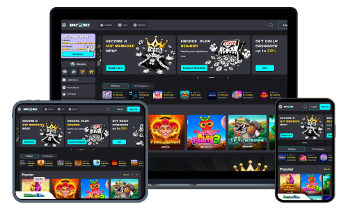 Inky Bet sports betting review