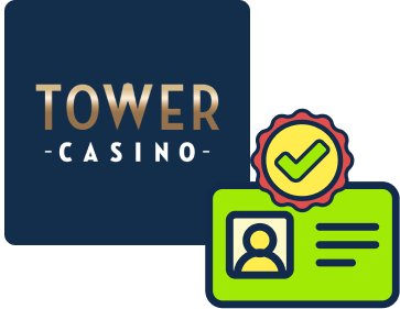 Tower verification