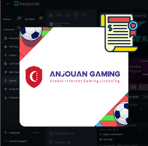 Betportal is it legit