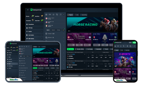 Betportal sports betting review