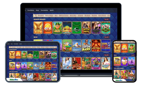 Kingia Casino