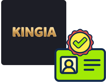 Kingia verification