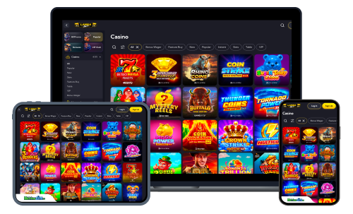Lamba Bet Casino