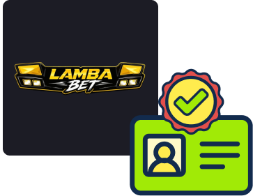 Lamba Bet-verificatie
