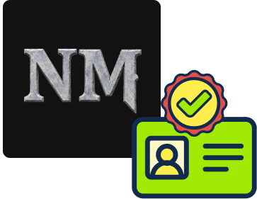 NorseMania verification
