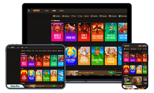 Westio Casino