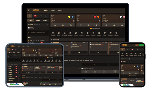 Westio sports betting review