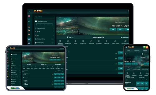 Playio sports betting review