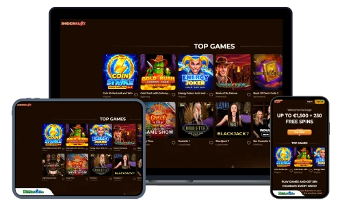 Rodeoslot sports betting review