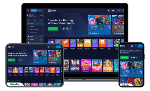 Avis sur les paris sportifs RainBet